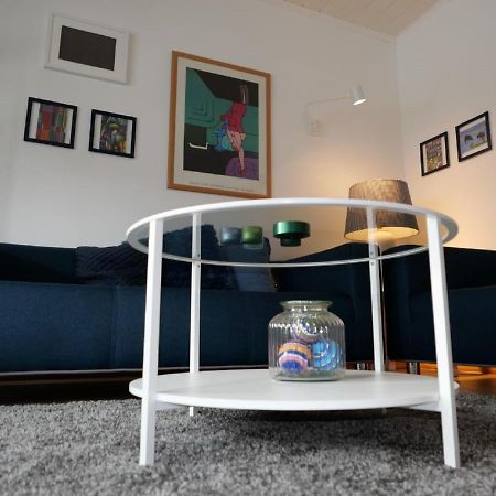 Ferienwohnung Blumengarten Marburg Экстерьер фото
