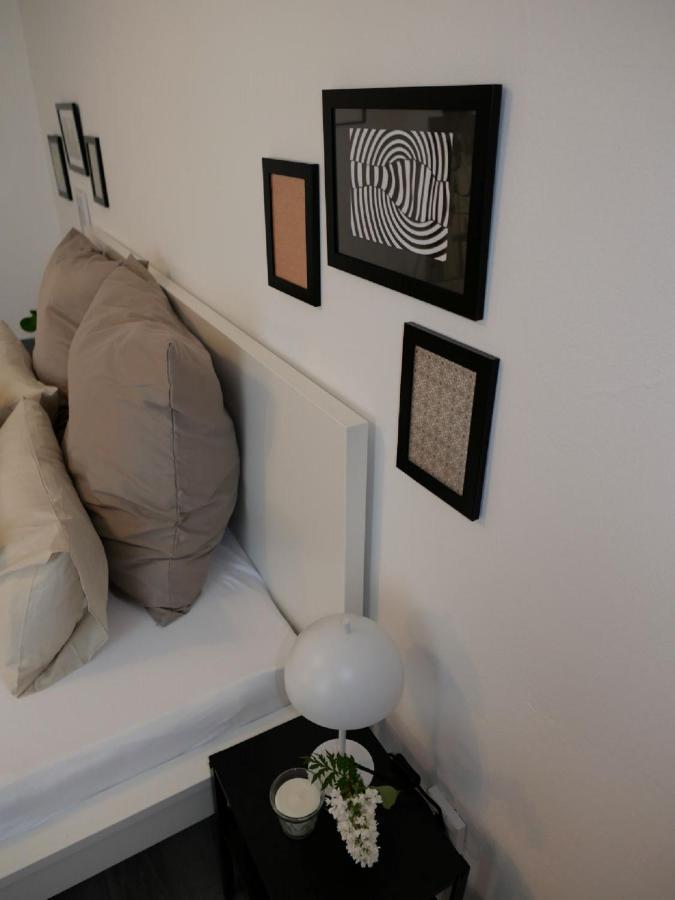 Ferienwohnung Blumengarten Marburg Экстерьер фото