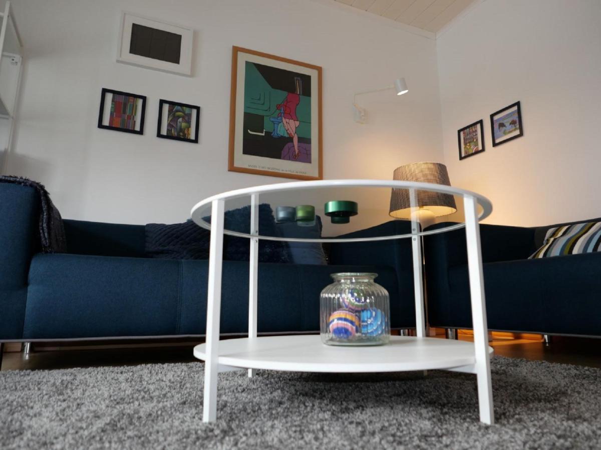 Ferienwohnung Blumengarten Marburg Экстерьер фото