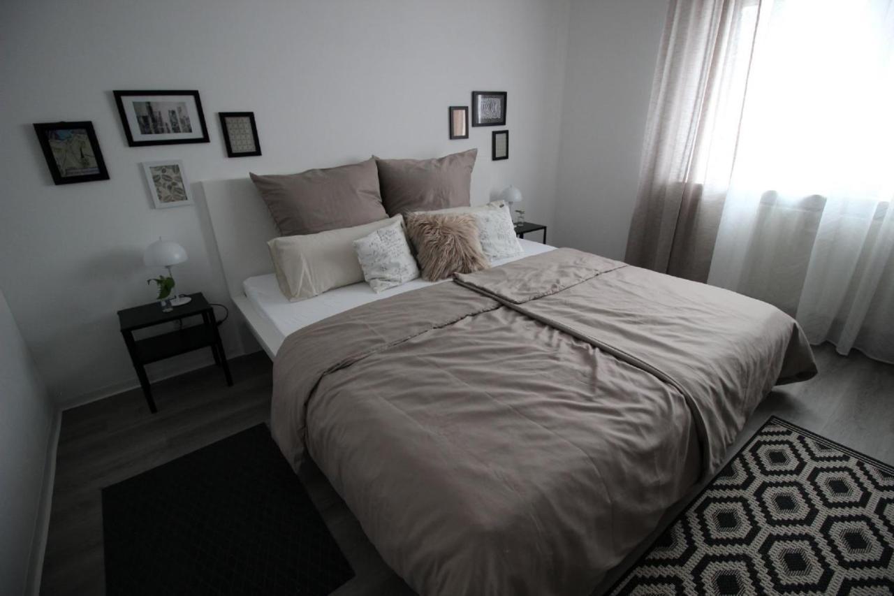 Ferienwohnung Blumengarten Marburg Экстерьер фото