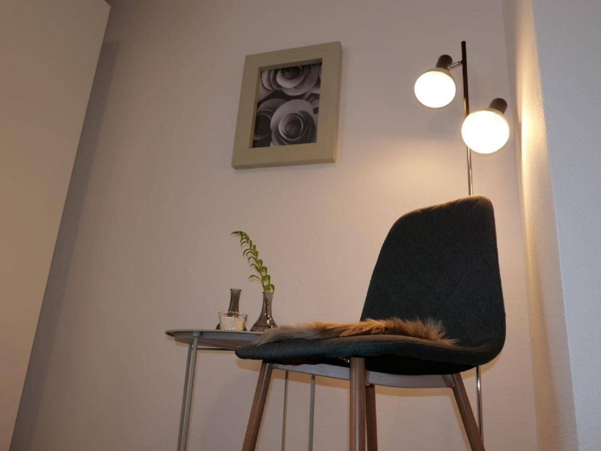 Ferienwohnung Blumengarten Marburg Экстерьер фото